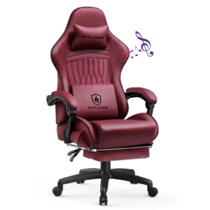 GTPLAYER Gaming Chair