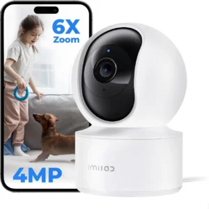 IMILAB C21 WiFi Camera