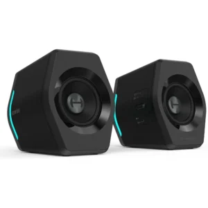 G2000 RGB Gaming Speakers
