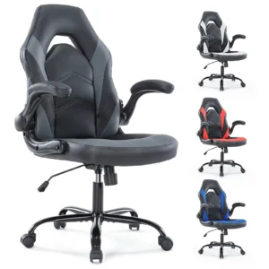 JHK Ergonomic Home Gaming Desk Chair