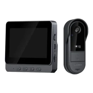 2.4G WiFi HD Doorbell Camera