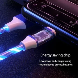 Light Emitting Cable - Thumbnail Image 5