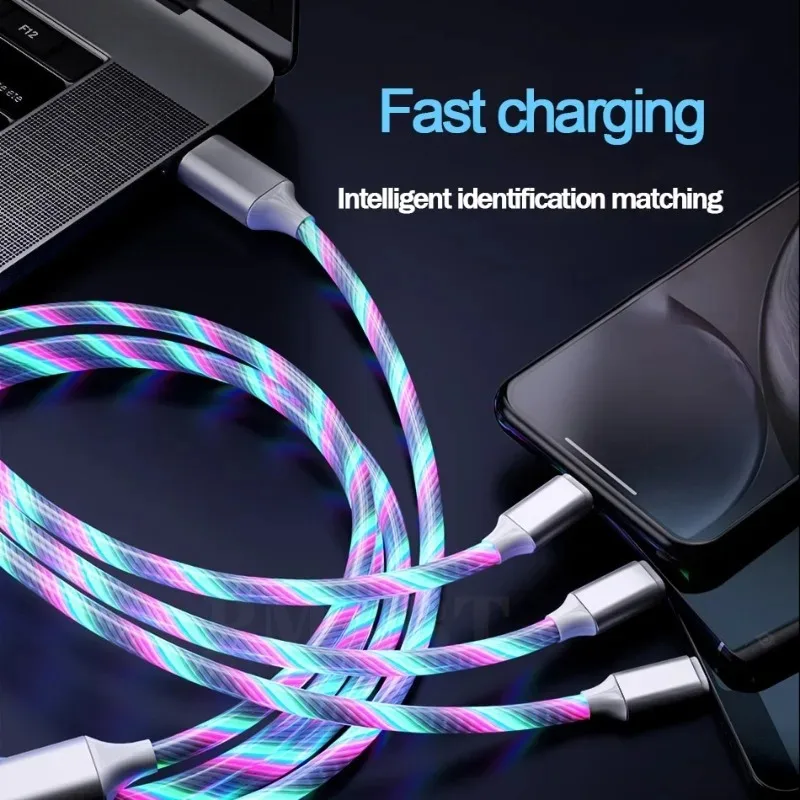 Light Emitting Cable - Image 3