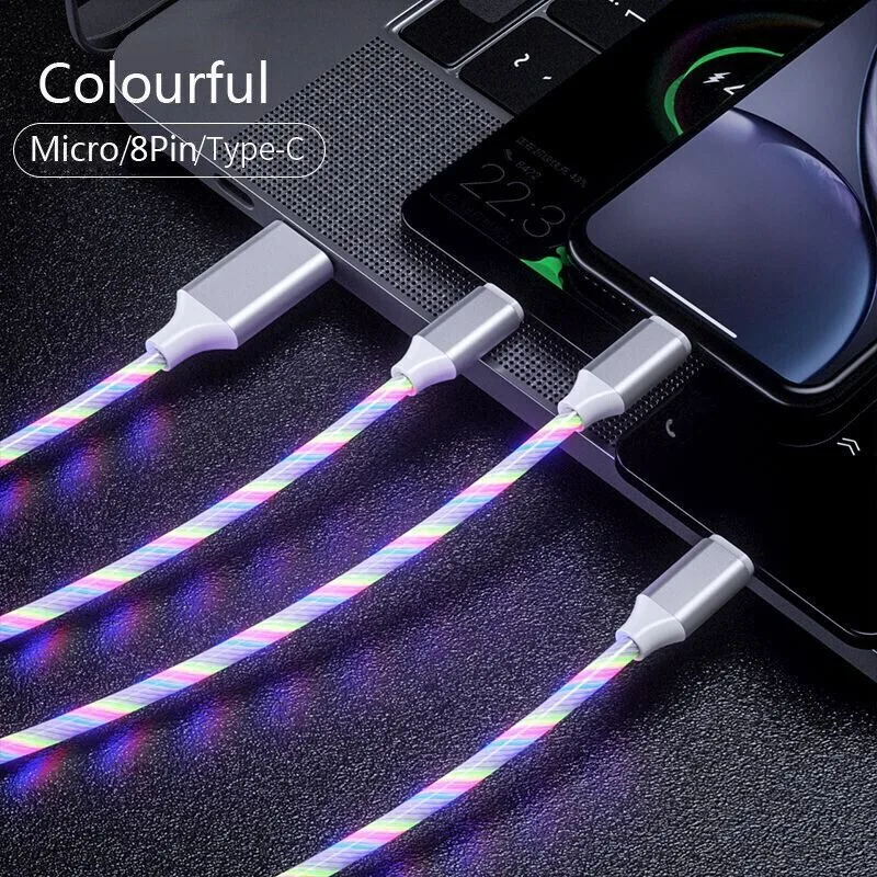 Light Emitting Cable - Image 8