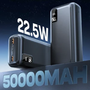 50000mAh Fast Charging Powerbank