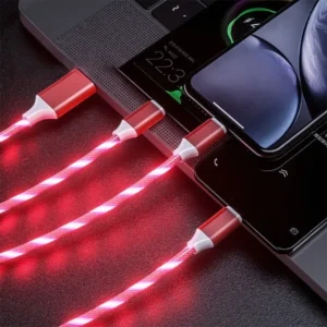 Light Emitting Cable - Thumbnail Image 9