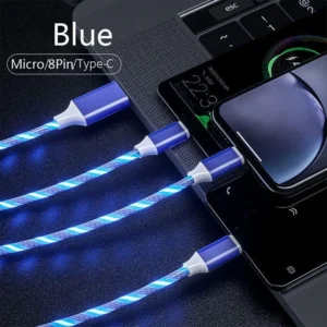 Light Emitting Cable - Thumbnail Image 10