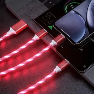 Light Emitting Cable - Thumbnail Image 2