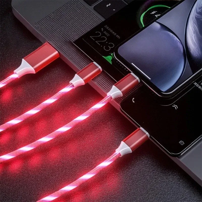 Light Emitting Cable - Image 2