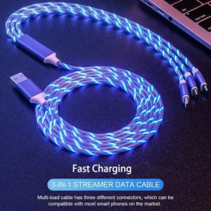 Light Emitting Cable