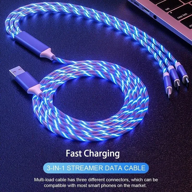 Light Emitting Cable - Image 1