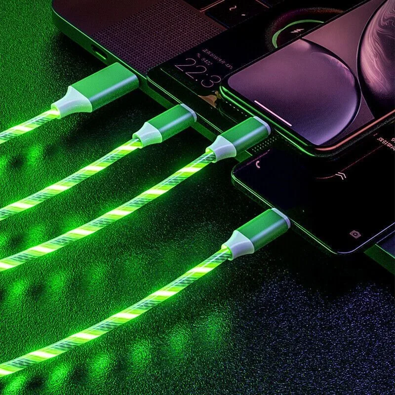 Light Emitting Cable - Image 7