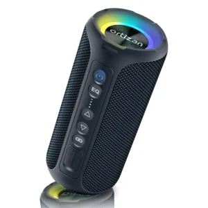 Ortizan Bluetooth Speakers 40W