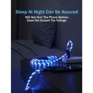 Light Emitting Cable - Thumbnail Image 4
