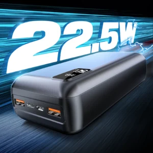 50000mAh Fast Charging Powerbank - Thumbnail Image 2
