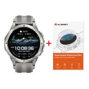 KOSPET ORB 2 Rugged Smartwatch for Men - Thumbnail Image 14