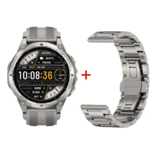 KOSPET ORB 2 Rugged Smartwatch for Men - Thumbnail Image 12