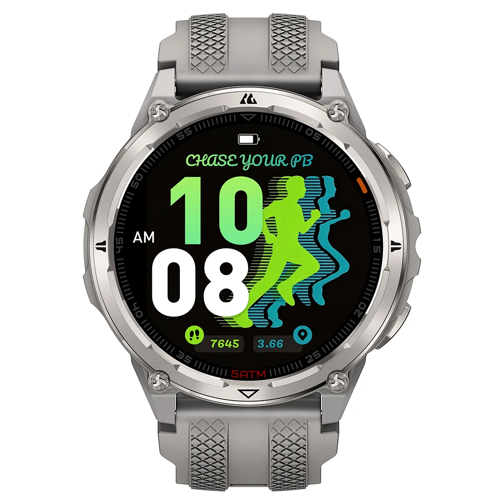 KOSPET ORB 2 Rugged Smartwatch for Men - Image 8